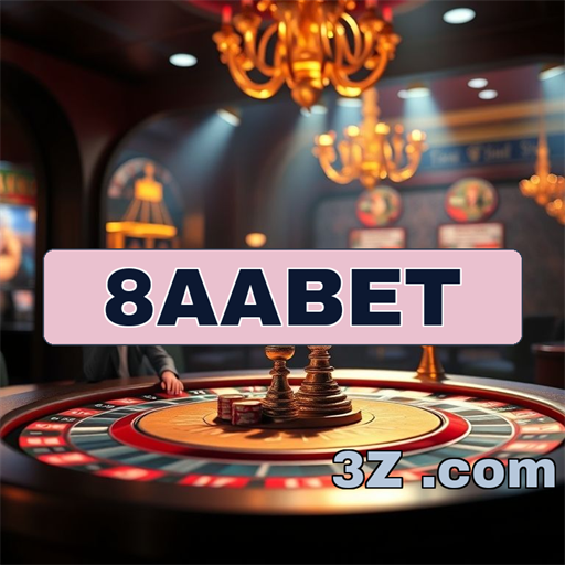Apostas Inovadoras: Explore o Mundo do 8aa Bet