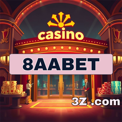 Bônus Imperdíveis no 8aa bet: Jogue e Ganhe Mai mais!