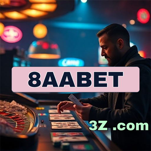 8aa bet: A nova referência em jogos confiáveis no Brasil