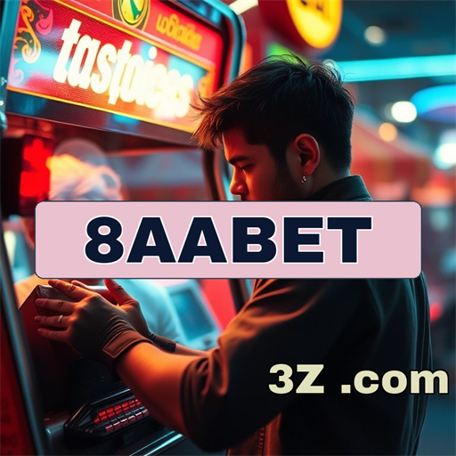 Promoção Empolgante na 8aa Bet: Entre no Jogo!
