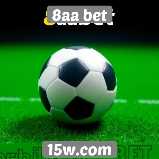 Segurança e métodos de pagamento no 8aa bet
