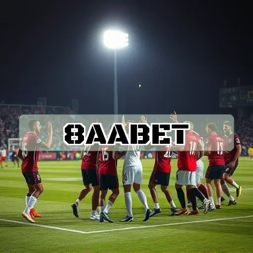 8aa bet Apostas Esportivas